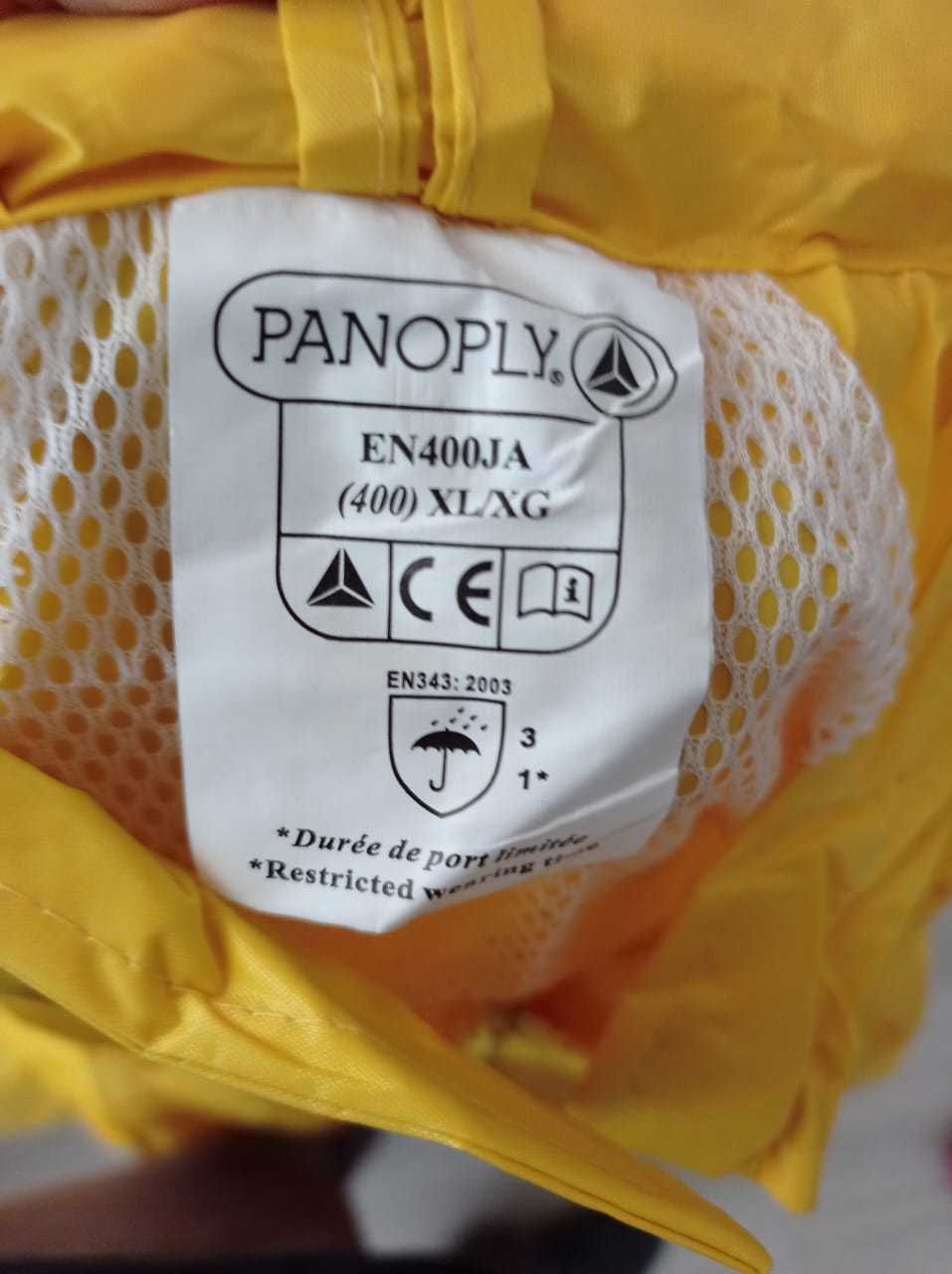 Продам дождевик куртка + брюки отличного качества,