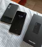 Vând Samsung s23 plus 256 gb, cutie și toate accesoriile full box