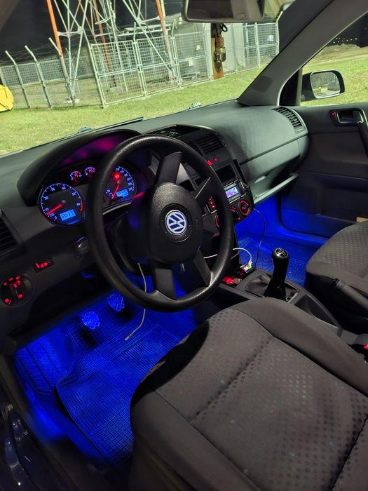 Vand sau schimb vw polo 2002