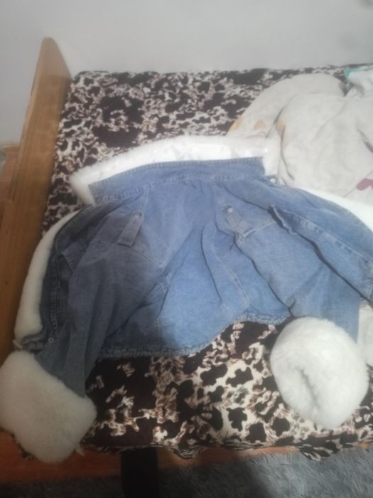 Geacă damă,noua nouța