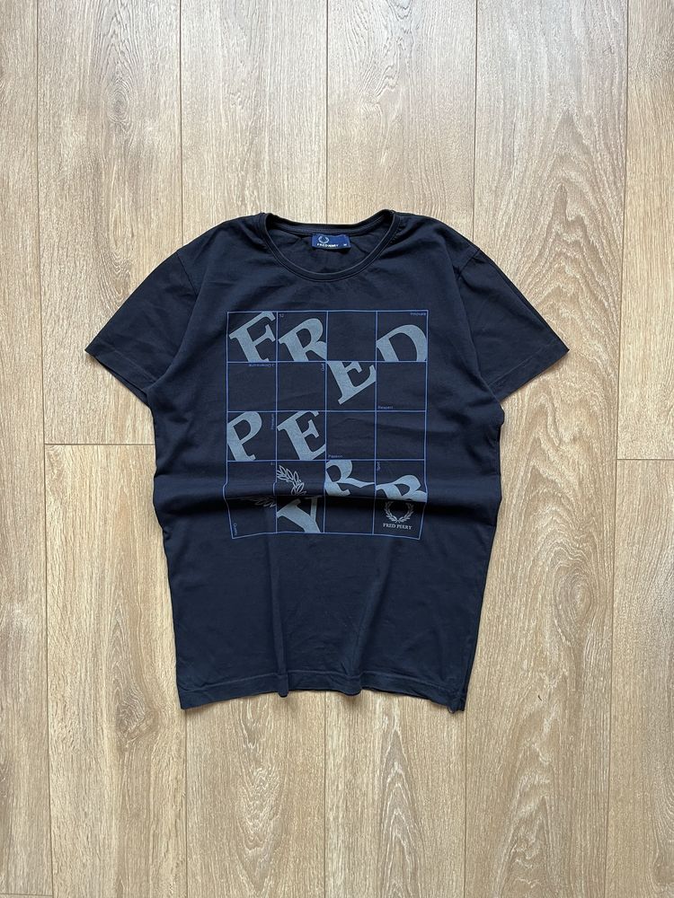 Тениска Fred Perry