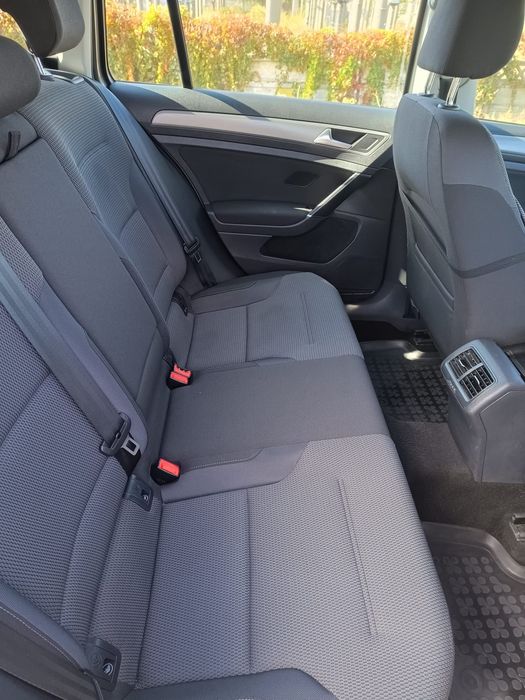 Golf 7, 1,6 tdi ,bluemotion