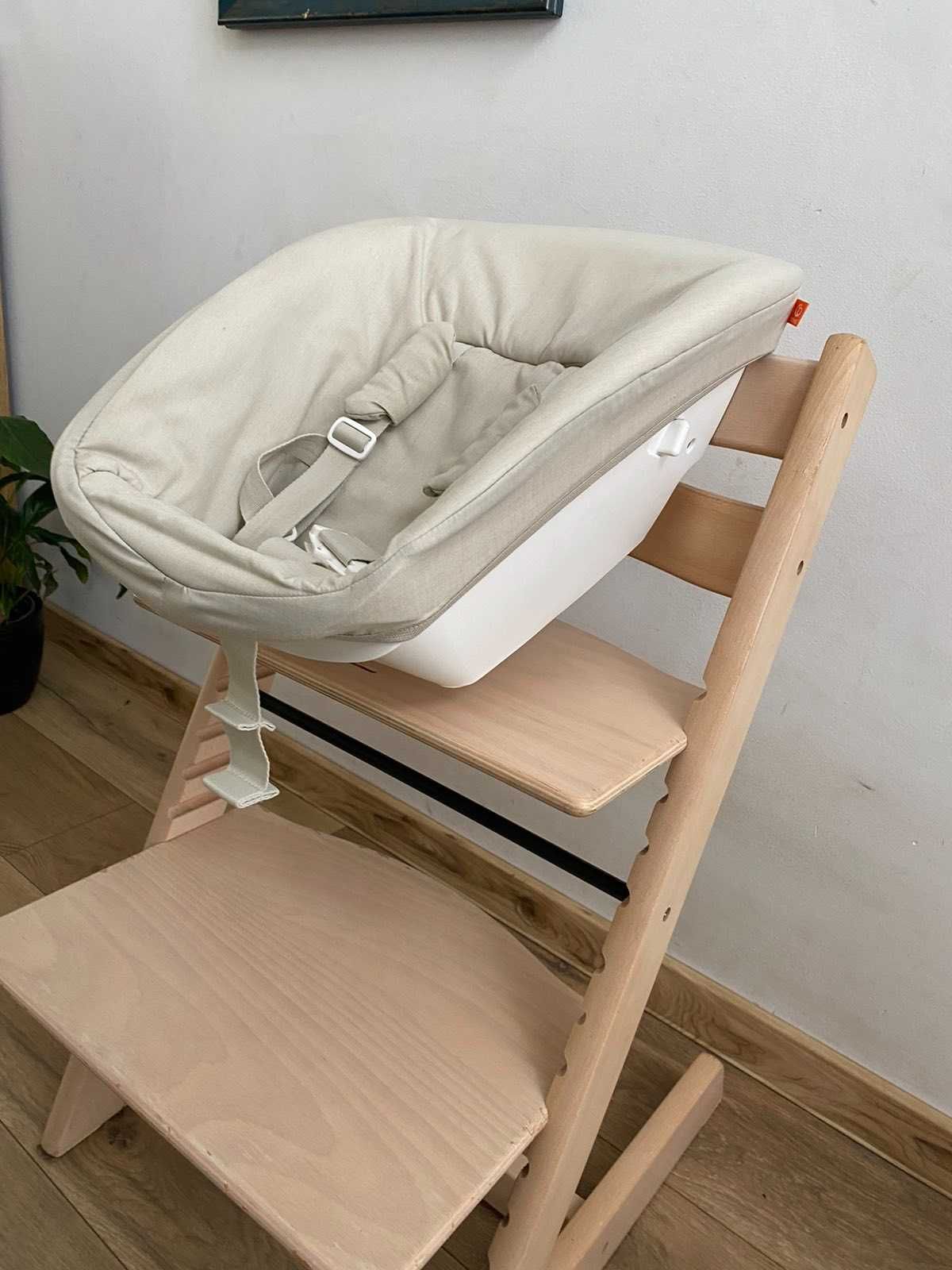 STOKKE TRIPP TRAPP приставка за новородено