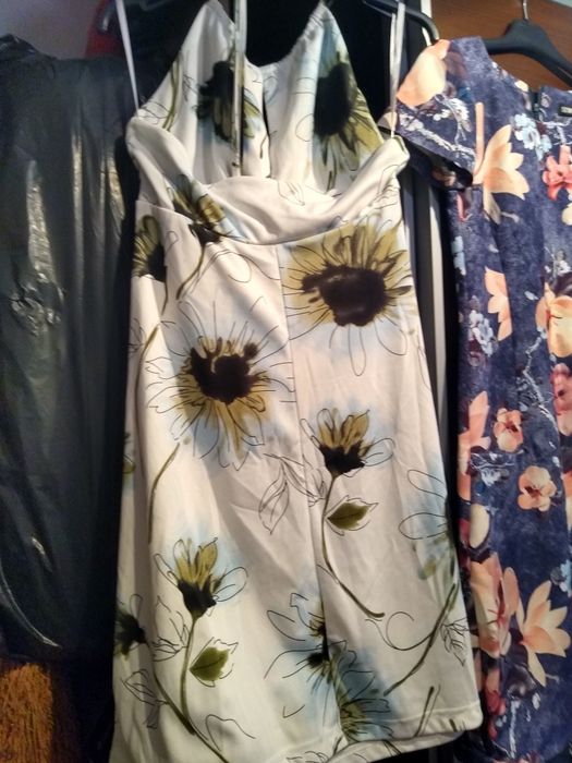 Rochie vara noua 38-40