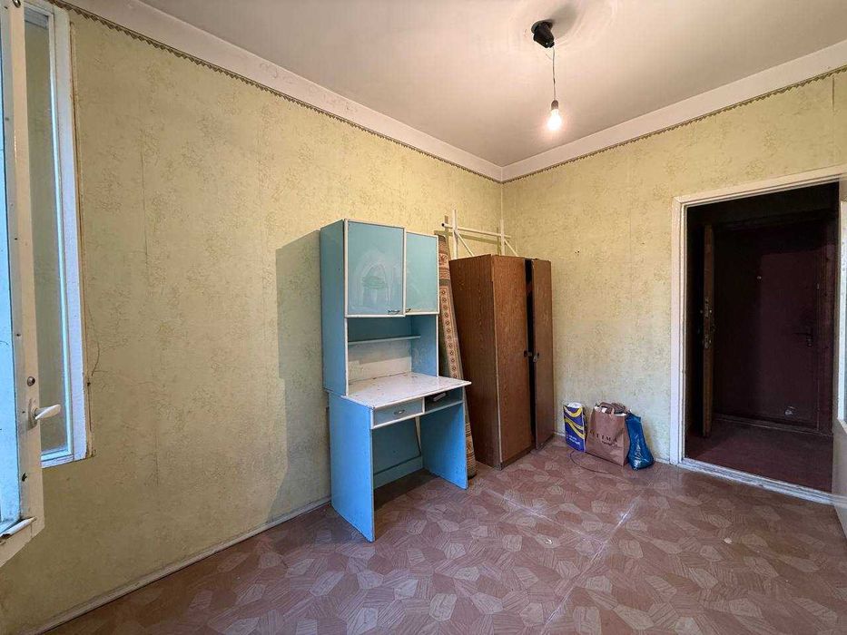 Продается 2х Комнатная 55м2  Авиагородок Мирабадский р-