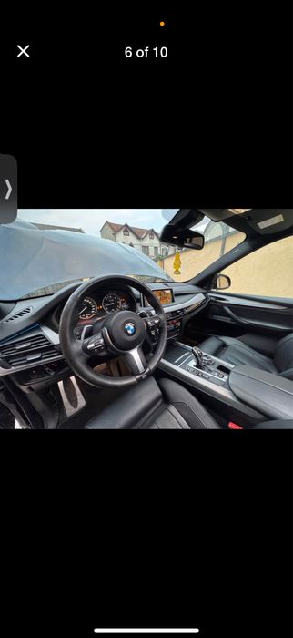 БМВ Х5 ф15 М50д На части! (Bmw x5 f15 na chasti)