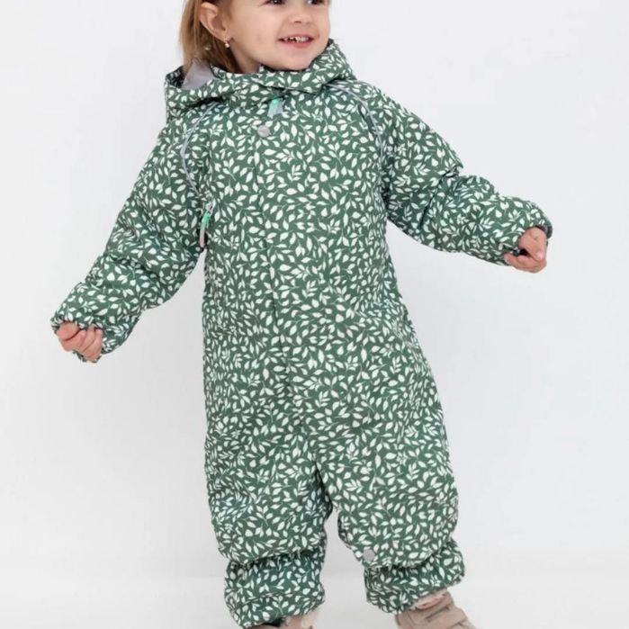 Детский комбинезон Crockid (демисезонный)
