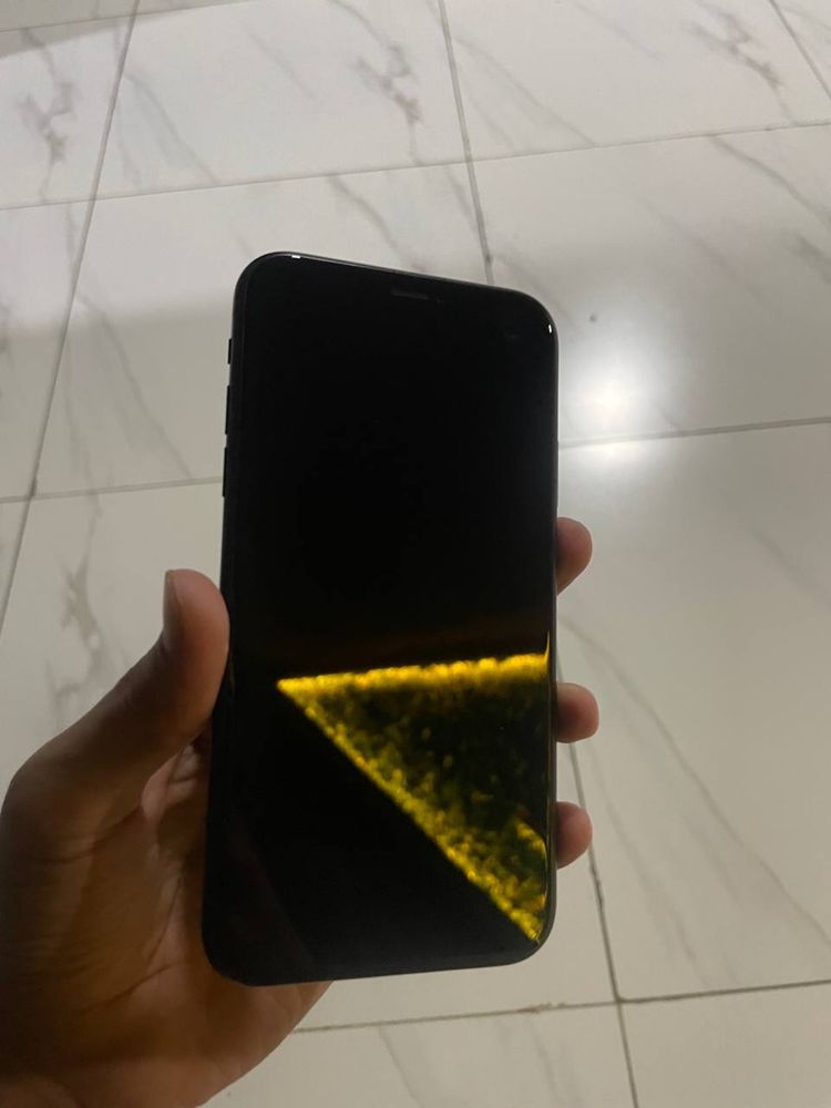 Iphone Xr srocna