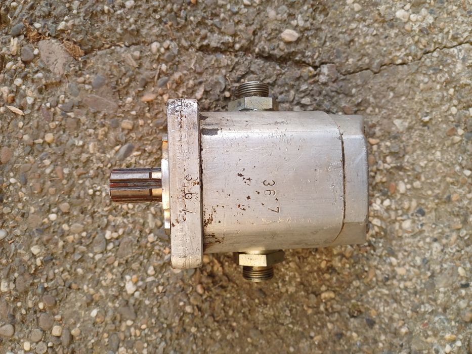 Hidromotor F112 - F 125