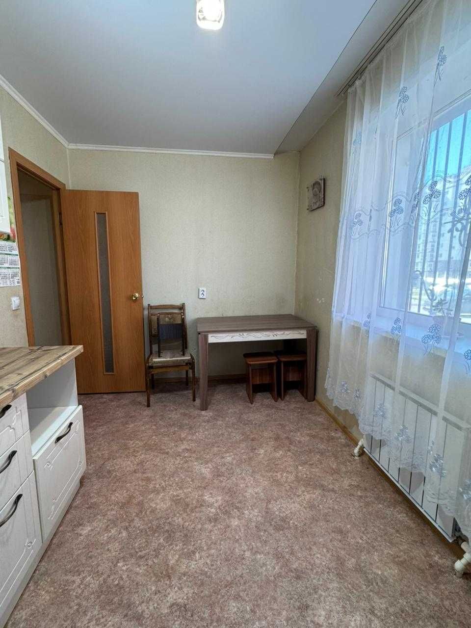 2х ком. мкр. Юбилейный