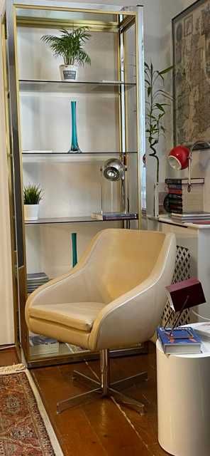 Knoll, Cassina, Kartell, Castelli, Fritz Hansen, Bo Concept and more