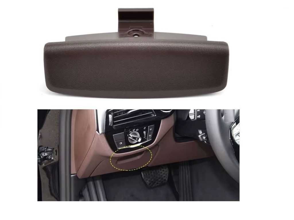 Дръжка за жабка на BMW 5 G30