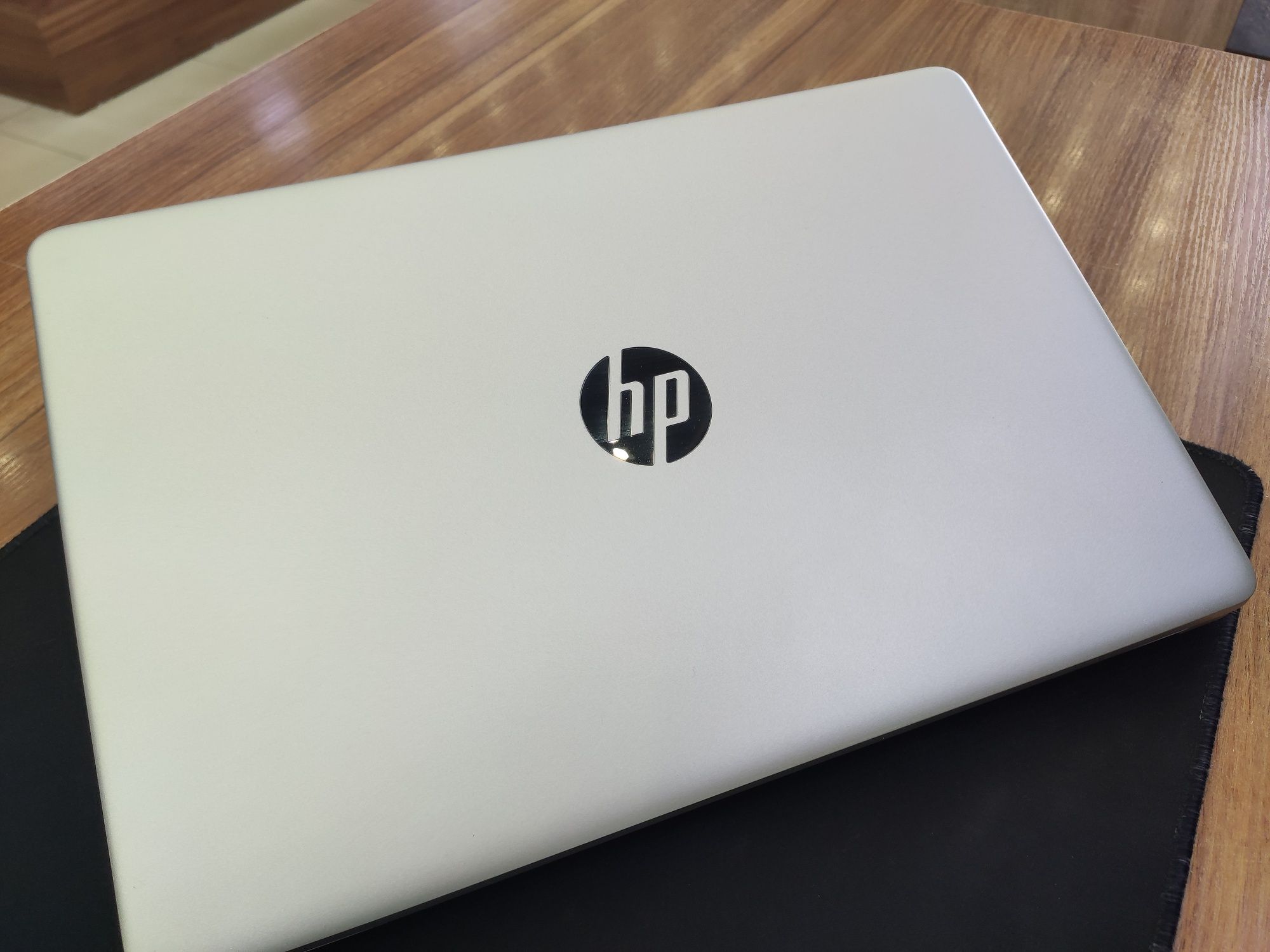Ноутбуки HP 15S-FQ5317TU