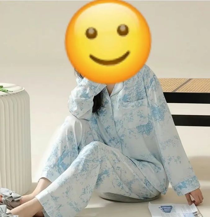 Пижамы для подарка и для дома