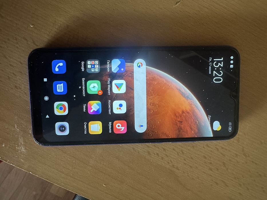Продам Redmi 9с 64 гб