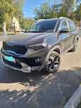 Kia Sonet 3 Pazitsa
