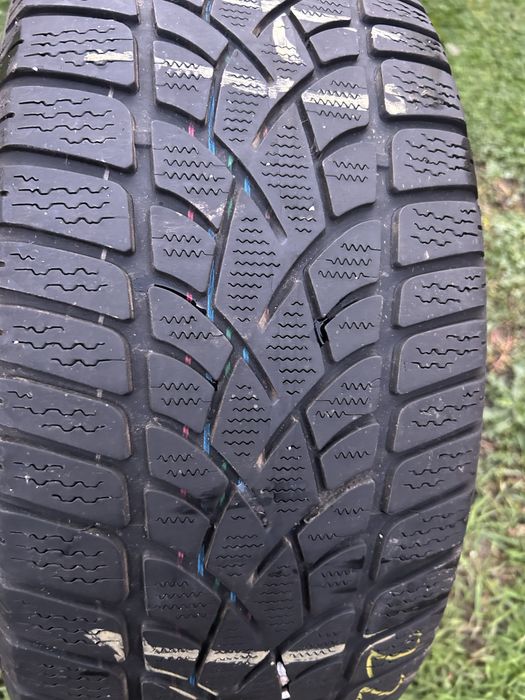 Cauciucuri iarna 225 50 18