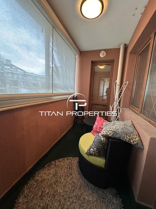 Продава се Тристаен апартамент в Бургас, Лазур - 94 кв.м за 3298 €/кв.м - Снимка #7