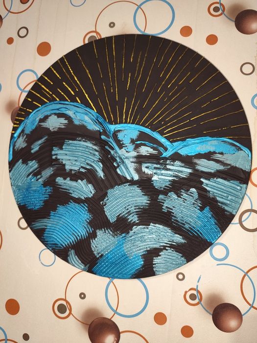 Интерьерная картина