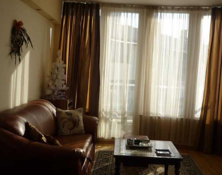 Дава се под наем Двустаен апартамент в София, Гео Милев - 83 кв.м за 612 € - Снимка #4