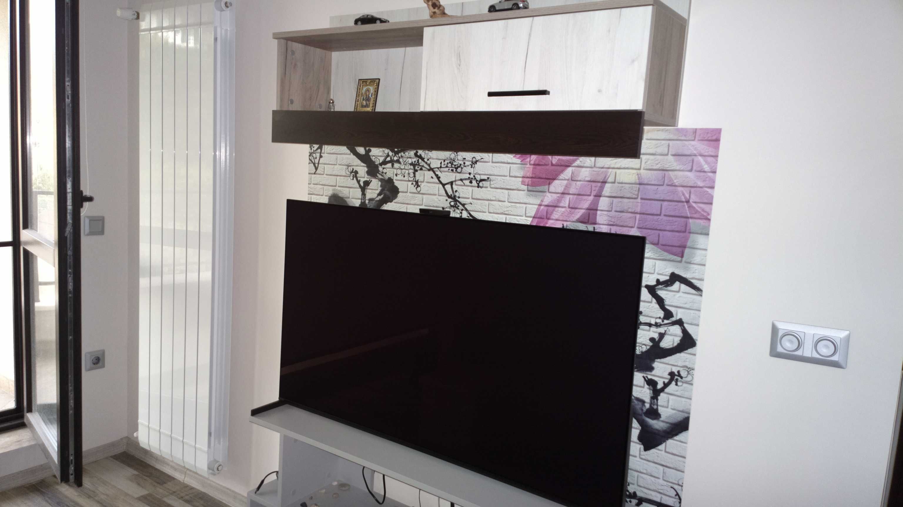 Телевизор QD-OLED Sony XR-55A95L в гаранция /с опция за шкаф за него/