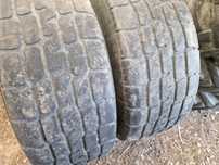 Anvelope agricole 13.0/65R18 (355/60R18) marca Continental, 16 ply