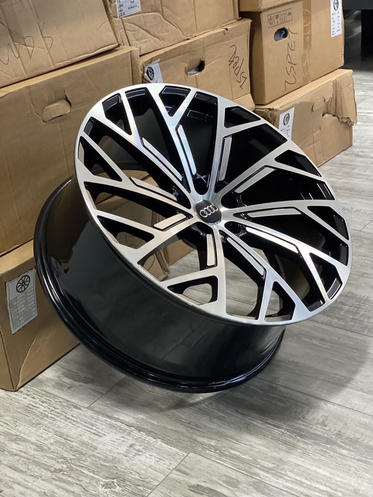 Джанти за Ауди Audi New S8 21” 5X112 A4 A5 A6 A7 A8