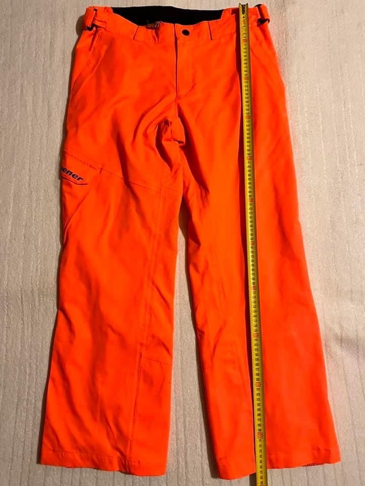 Pantaloni ski Ziener