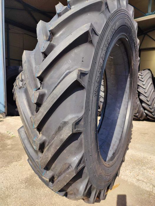 Агро и Индустиални гуми  ПЛЕВЕН