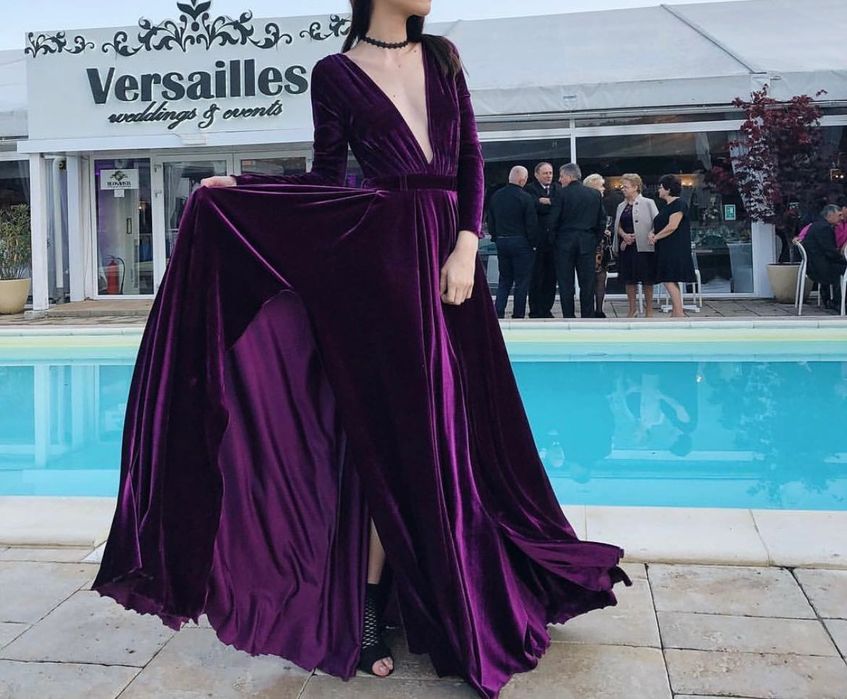 Rochie de ocazie Atelier Aerial