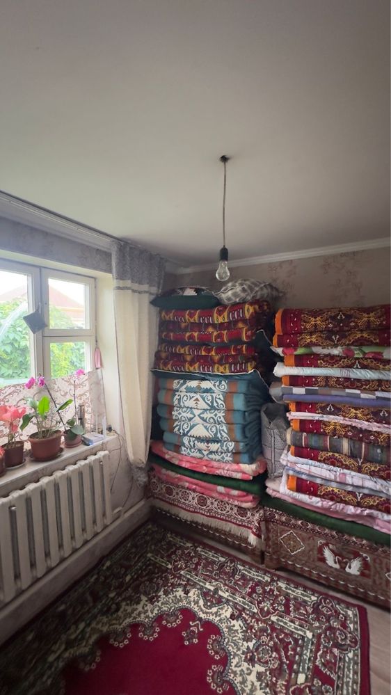 Продам дом станция Шамалган