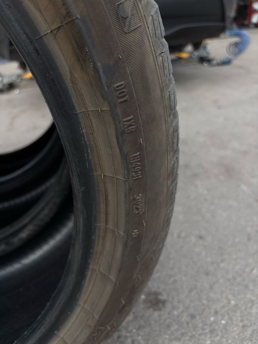 Гуми 20” 255/40 Pirelli Scorpion