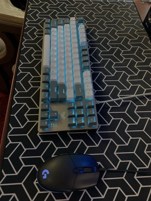 kompyuter igravoy Kuchli