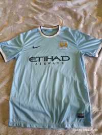 Оригинална нова тениска Nike Manchester City