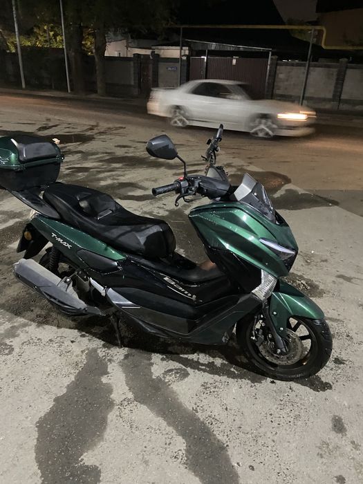 Мопед N Max 180 куб