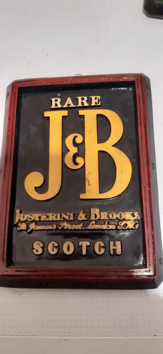 Арт декорация за ценители пано Jack Daniels