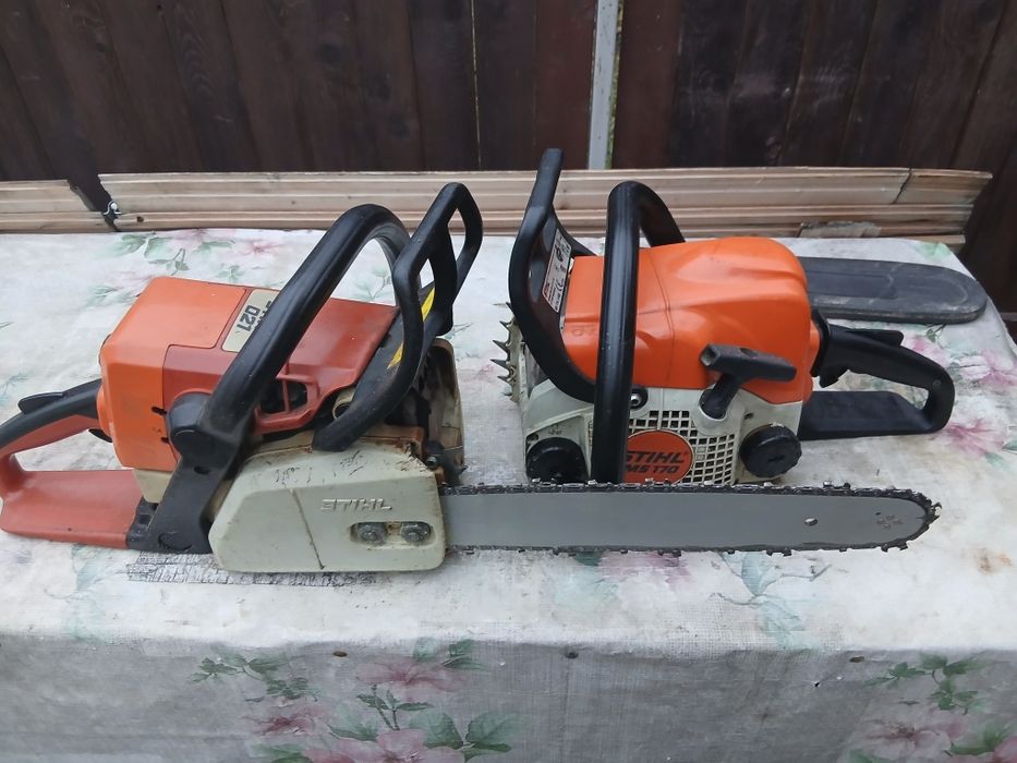 Drujbe Stihl de vânzare