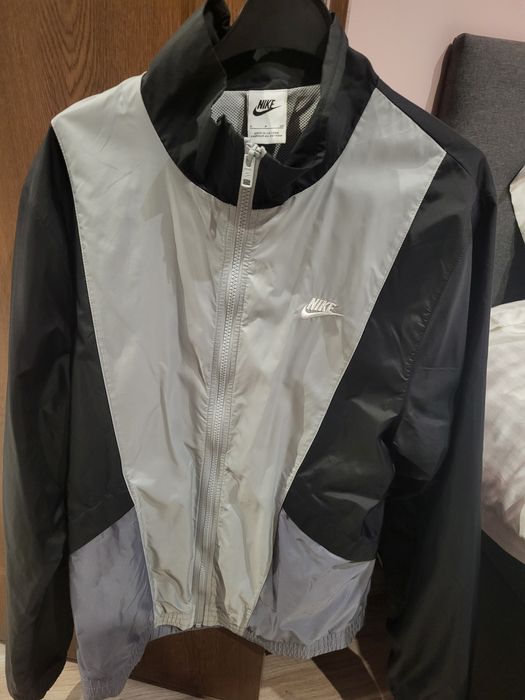 Мъжка ветровка NIKE