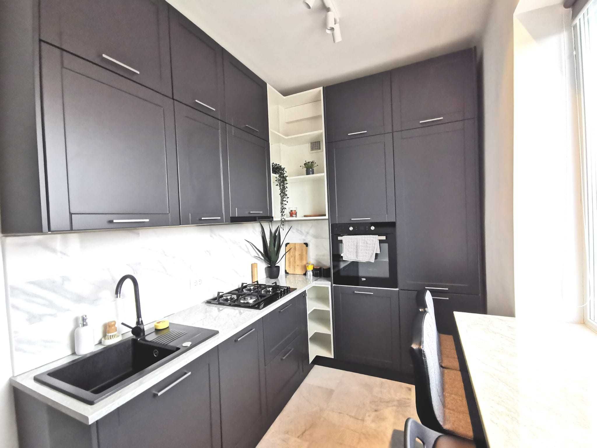 Apartament 2 camere, Decomandat, 61 mp, Parcare, Zona The Office, Cluj