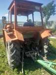Vand tractor U650