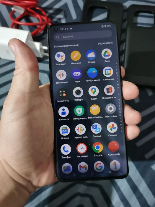 OnePlus 10Pro 5G 128/8