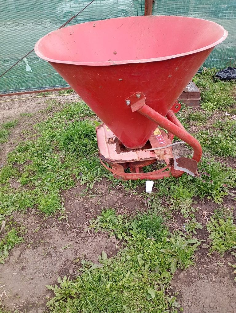 mig de îngrășăminte