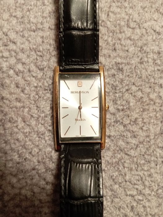 Часы Романсоны продам