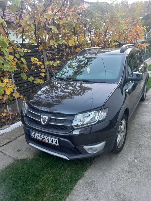 De vanzare Dacia Sandero