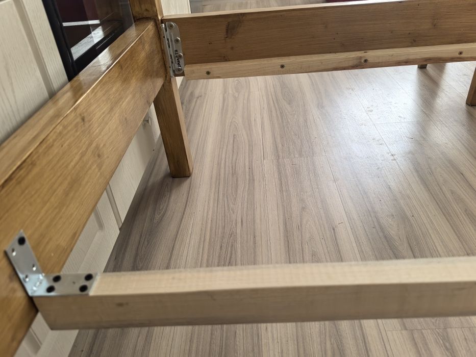 Cadru pat Pin 140x200