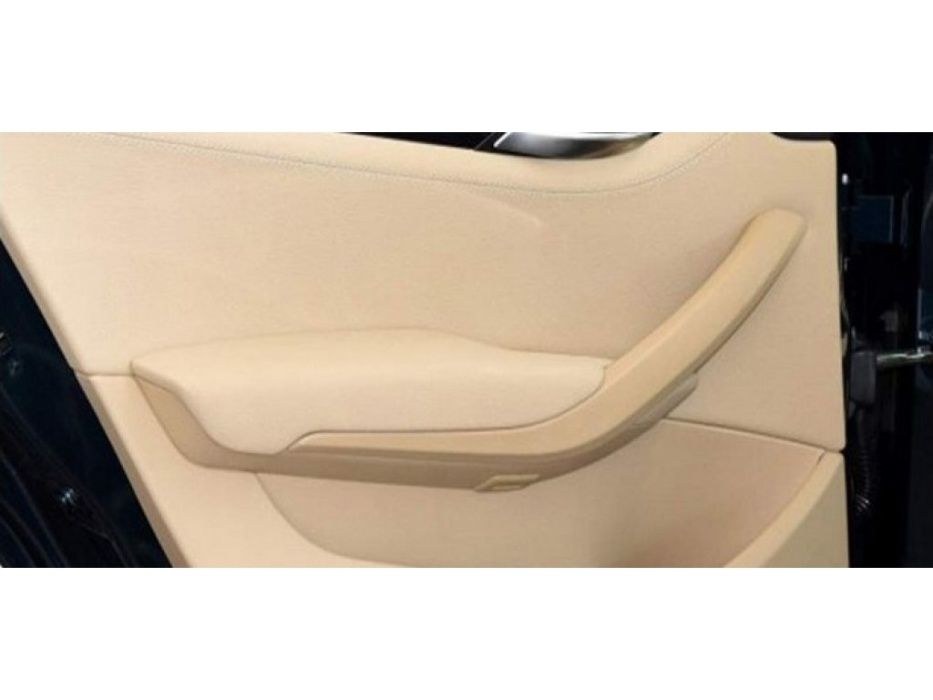 Вътрешна дръжка за BMW X1 E84 / БМВ Х1 Е84