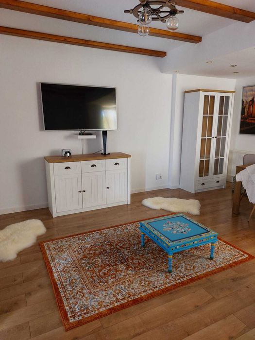 Vila cu ponton la lacul Snagov