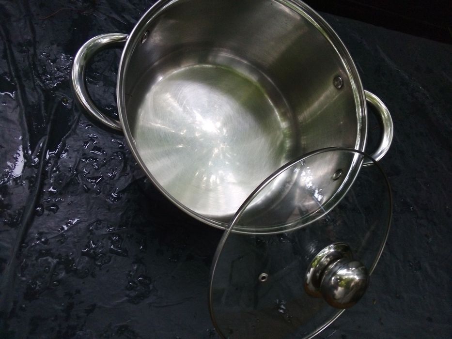 Автентични бакърени съдове +Други