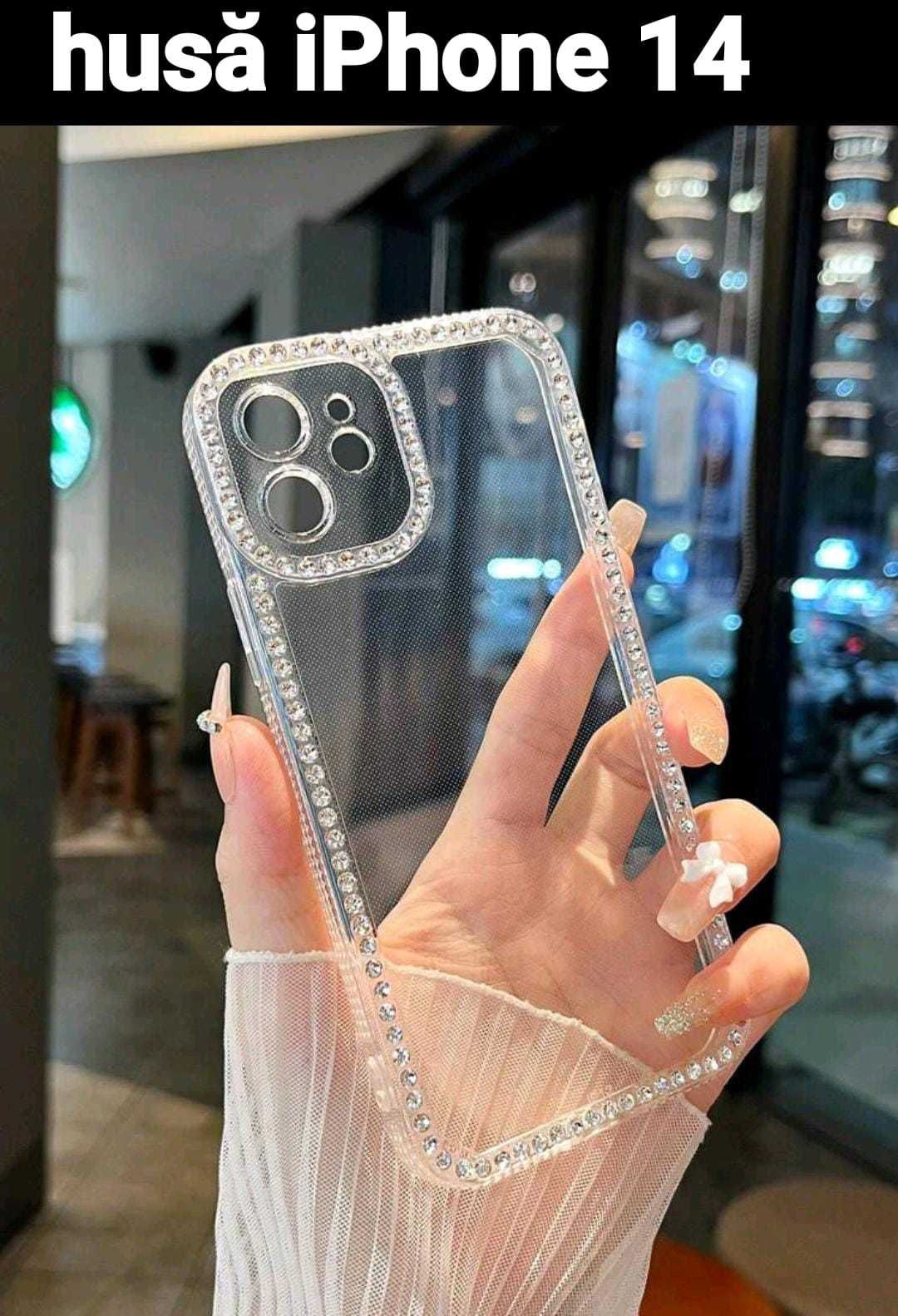 Huse pentru iPhone
