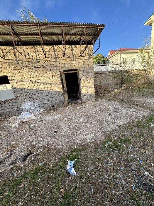 Рассрочка без процентов Дачный участок в Ходжикенте